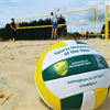 University of Nottingham Open Brand New Beach Volleyball Court