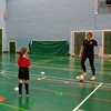 Girls Futsal sessions thriving at University of Nottingham