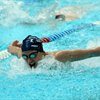Nottingham students swim to success at BUCS Championships