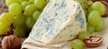 It's a cracker! Research shows how blue cheese gets its distinctive smell