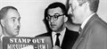 1960s US civil rights official revealed as FBI informer