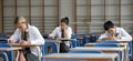 Early behavioural problems linked to lower GCSE grades