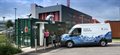 In the environmental fast lane! Nottingham invests in hydrogen van