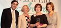 University lecturer and student win national midwifery awards