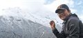 Science video by Everest trekkers is University's latest YouTube hit