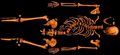 Talk by Richard III archaeologist will mark 25 years of medieval research in Nottingham