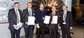 Nottingham professor wins the Rolls-Royce best patent award