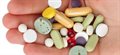Improve management of multiple medicine use, warns report