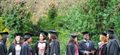 Honorary graduates recognised at The University of Nottingham