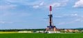 Engineers develop an early warning system to make fracking safer