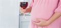Binge drinking in pregnancy can affect a child's mental health and school results