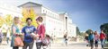 Nottingham among top university targets for graduate recruitment