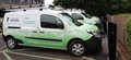 Electric vehicles spark energy savings in Nottingham