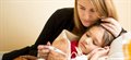 Research into how parents cope with sick children in top three BMJ papers in last 20 years