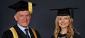 University of Nottingham celebrates 250,000th graduate