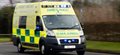 Paramedics to be recruited in new 'fast response' stroke trial