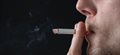 First UK Biobank genetic study reveals new links between lung disease and smoking behaviour