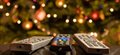 Television volume can be festive flashpoint for Christmas viewers