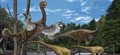 World's largest feathered dinosaur coming to Nottingham