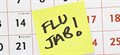 New Study Reveals Who Uses Community Pharmacy for Flu Vaccinations