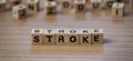 Stroke survivors to share stories at Nottingham conference