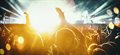 Top tips for festival goers from Nottingham hearing experts