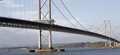 Forth Road Bridge monitoring technology to be used on China's biggest bridges