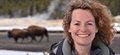 Extinctions, animal invasions and plants - TV presenter Kate Humble to host a talk in Nottingham