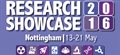 Nottingham's world-class health research on display in city-wide showcase