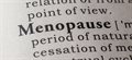 Menopause at work – Nottingham expertise informs new guidelines