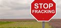 Support for fracking is at an all-time low, says new survey