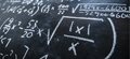 Young people could be limiting future salaries by dismissing A-level maths