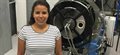 Nottingham student wins Amelia Earhart Fellowship