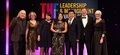 The University of Nottingham wins at the THELMAs
