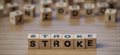 Almost half of stroke survivors suffer fatigue, study reveals