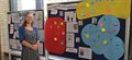 Students reveal superbug fighting microbes at AMR Awareness Day