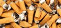 Are discarded cigarette butts the next high performing hydrogen storage material?