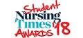 Bumper year for Nottingham student nursing award nominations