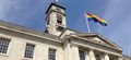 Discover LGBT History Month at the University of Nottingham