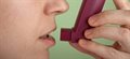 Serious asthma attacks reduced by temporary quadrupling of steroid inhaler, study finds