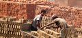 Using satellite images to tackle modern slavery across South Asia's 'Brick Belt'