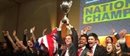 Enactus Nottingham crowned Enactus UK National Champion, 2016