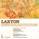 Laxton medieval village - new online exhibition