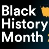 Help us celebrate Black History Month