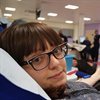 Give blood and become part of the #Nottingham1000