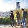 Nottingham soars in global university rankings