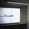 The Studio is now live