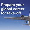 Go Global careers conference