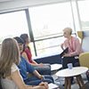 Join a Student Services focus group for a £15 Amazon voucher