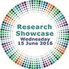 Enter the Research Showcase 2016